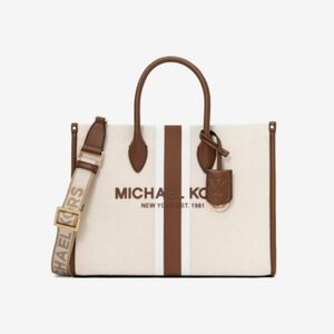 【美品】MIRELLA MD EW トート　マイケルコース　トートバッグ　バック