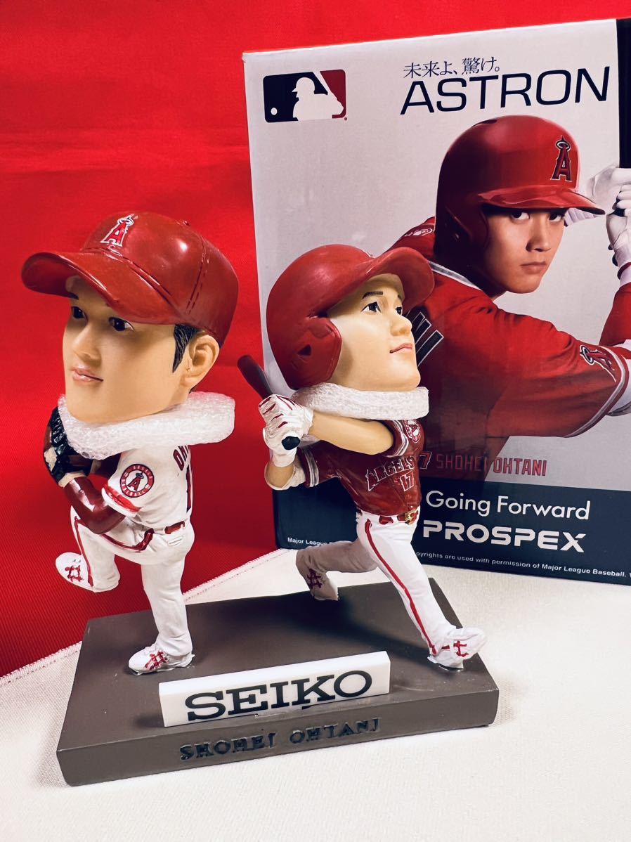 Yahoo!オークション  seiko アストロン 大谷野球 スポーツ別の