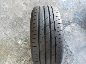 【送料無料】BRIDGESTONE　POTENZA　RE004☆225/55R16☆1本☆高年式・バリ溝☆