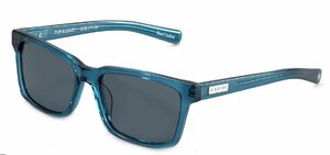  Black Fly BLACK FLYS SG FLY HADLEY 1194 CLEAR BLUE/GREY