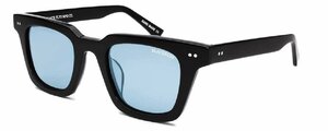 ブラックフライ SG FLY TRUMAN(POL) BF-1249 BLACK/LIGHT BLUE