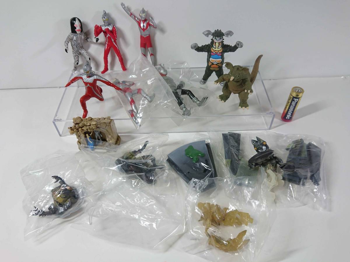 2023年最新】ヤフオク! -ウルトラマンイマジネイション(ウルトラマン