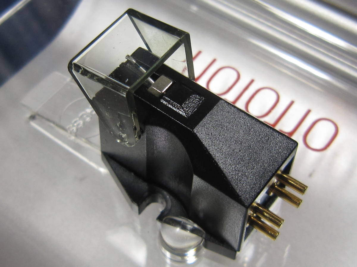 ヤフオク! -「ortofon mc10」の落札相場・落札価格