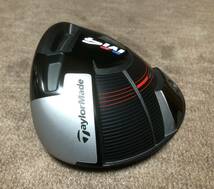 TaylorMade テーラーメイド M4ドライバー 10.5 ヘッドのみ 超美品_画像6