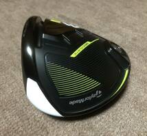 TaylorMade テーラーメイド M2ドライバー 10.5 ヘッドのみ 良品 ②_画像3