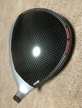 TaylorMade テーラーメイド M4ドライバー 8.5 ヘッドのみ 超美品 希少ロフト！_画像4