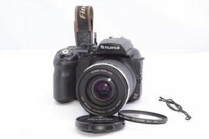 FUJIFILM 富士フィルム FinePix S9000 デジタルカメラ 単三電池で動作 #E0012309007Y