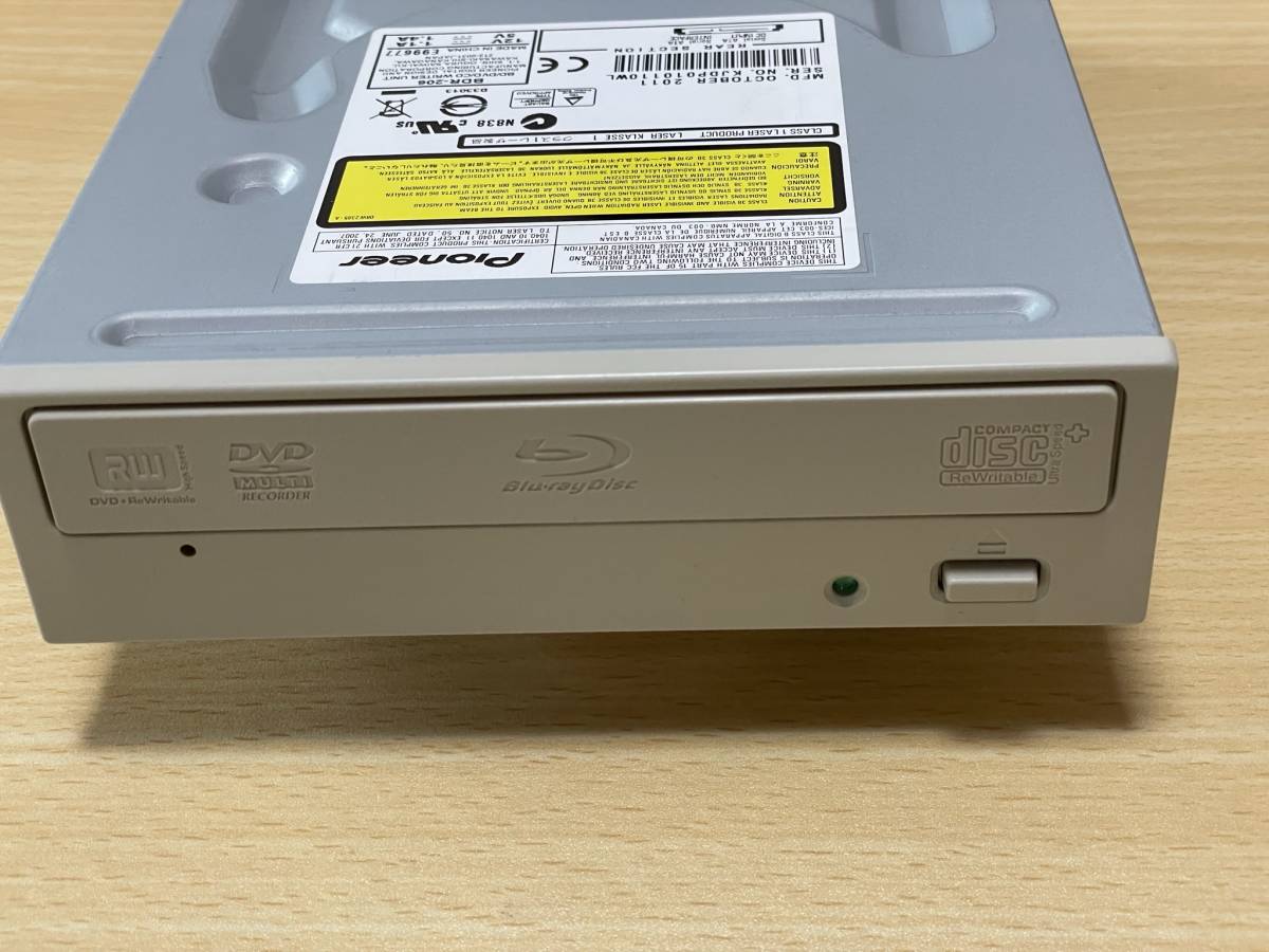 Yahoo!オークション -「bdr 206」(コンピュータ) の落札相場・落札価格