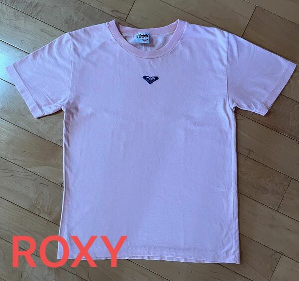 ★ROXY 半袖Tシャツ