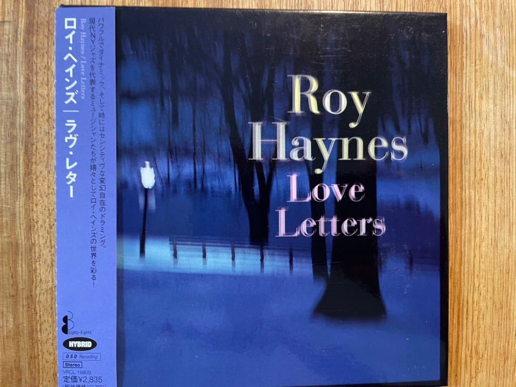 ヤフオク! -「roy haynes」(CD) の落札相場・落札価格