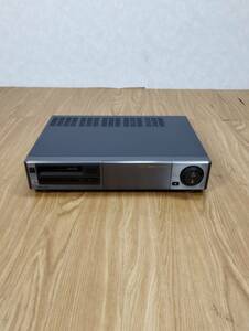 ☆394　SONY ビデオカセットレコーダー EV-S1500 ジャンク品