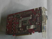 ビデオボード GeForce GTX560Ti GDDR5 256B 1024MB CRT DVI×2 HDMI 動作OK k45_画像2