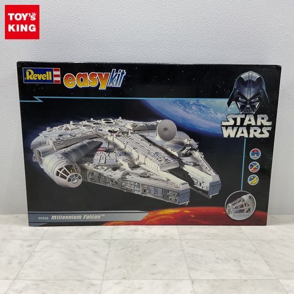 Yahoo!オークション -「(レベル revell) (スターウォーズ star wars