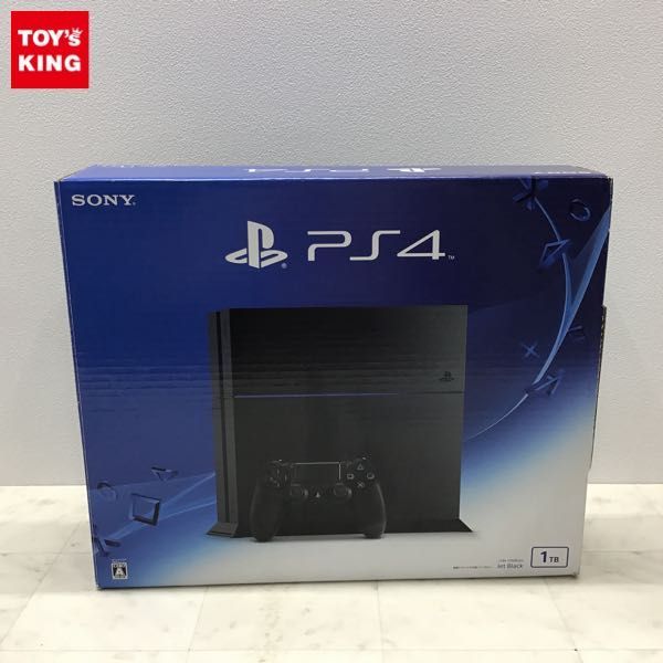ヤフオク! -「ps4 本体 1200 1tb」(テレビゲーム) (ゲーム)の落札相場