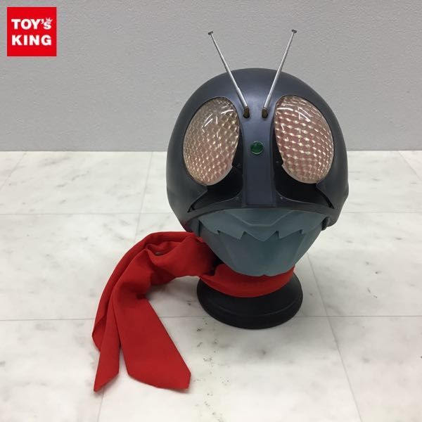 ヤフオク! 仮面ライダー 旧の落札相場・落札価格
