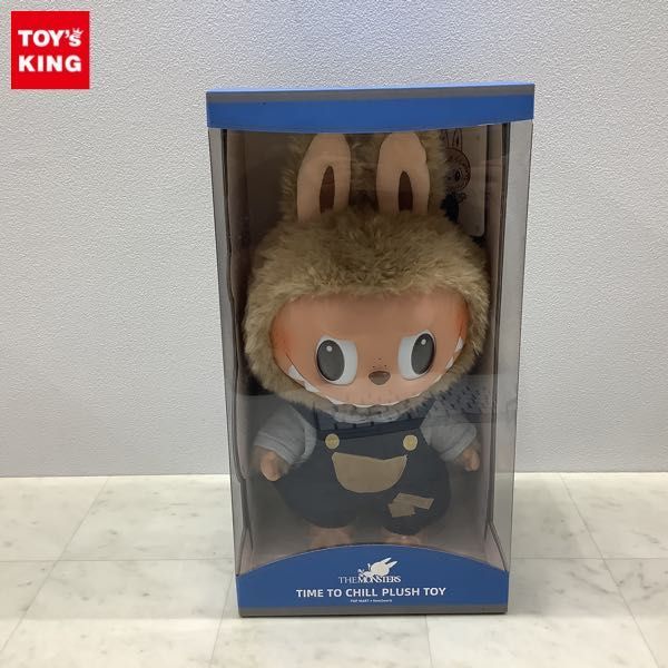ヤフオク! ラブブの落札相場・落札価格
