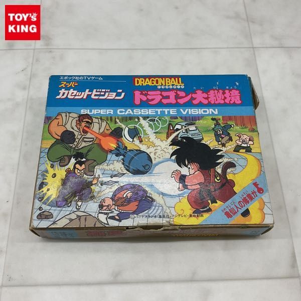 ヤフオク! -「ドラゴンボール エポック社」の落札相場・落札価格