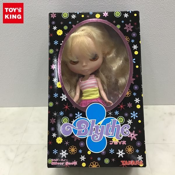 Yahoo!オークション -「(冬用 スノー)」(ブライス) (キャラクター