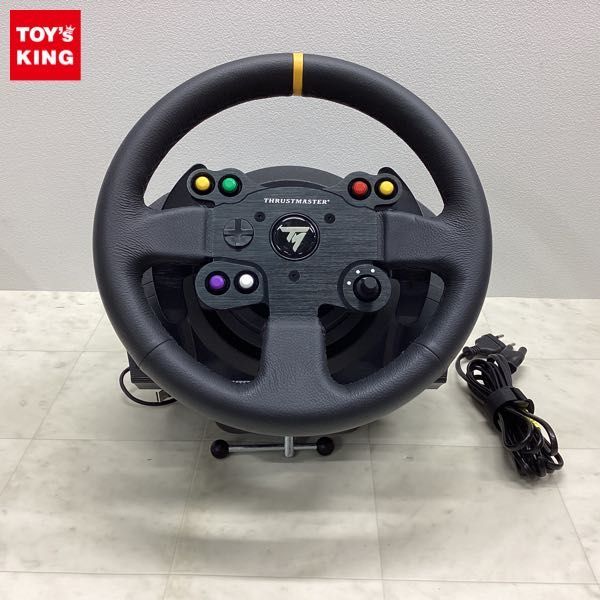 ヤフオク! -「tx racing wheel」の落札相場・落札価格