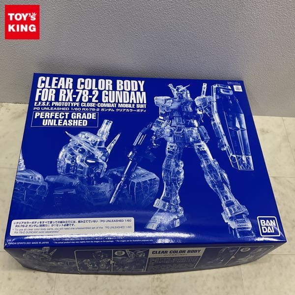 ヤフオク! -「pg unleashed 1/60 rx-78-2 ガンダム プラモデル」の