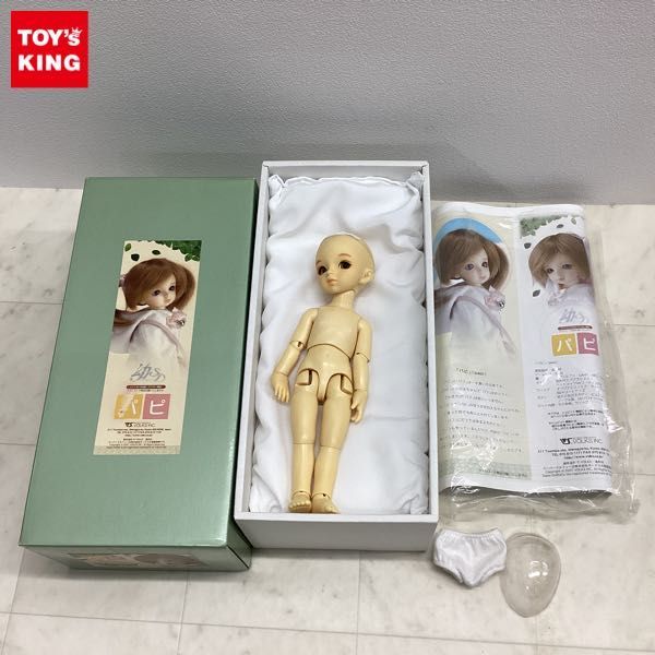 2023年最新】ヤフオク! -スーパードルフィー 限定(人形、キャラクター
