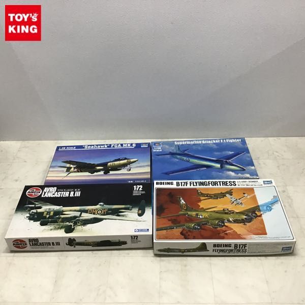 ヤフオク! -「1/48 シーホーク」の落札相場・落札価格