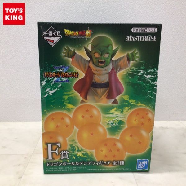Yahoo!オークション -「デンデ ドラゴンボール」(フィギュア) の落札