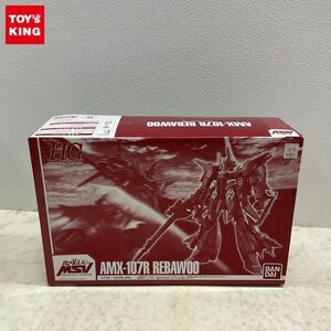 1円〜 HGUC 1/144 機動戦士ガンダムUC MSV リバウ