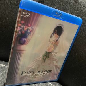 Blu-ray デート・ア・ライブ II / 第十一話 狂三スターフェスティバル 