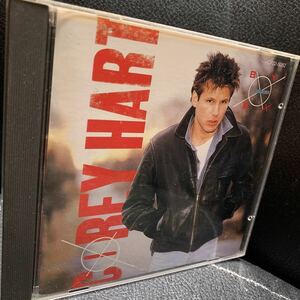 COREY HART(コリー・ハート)／ボーイ・イン・ザ・ボックス　国内盤CD