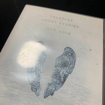 コールドプレイ COLDPLAY LIVE 2012 2014 DVD2枚セット_画像6