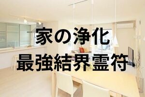 最強神主☆遠隔レイキヒーリング☆波動修正 60分 最強護符結界付き 霊視