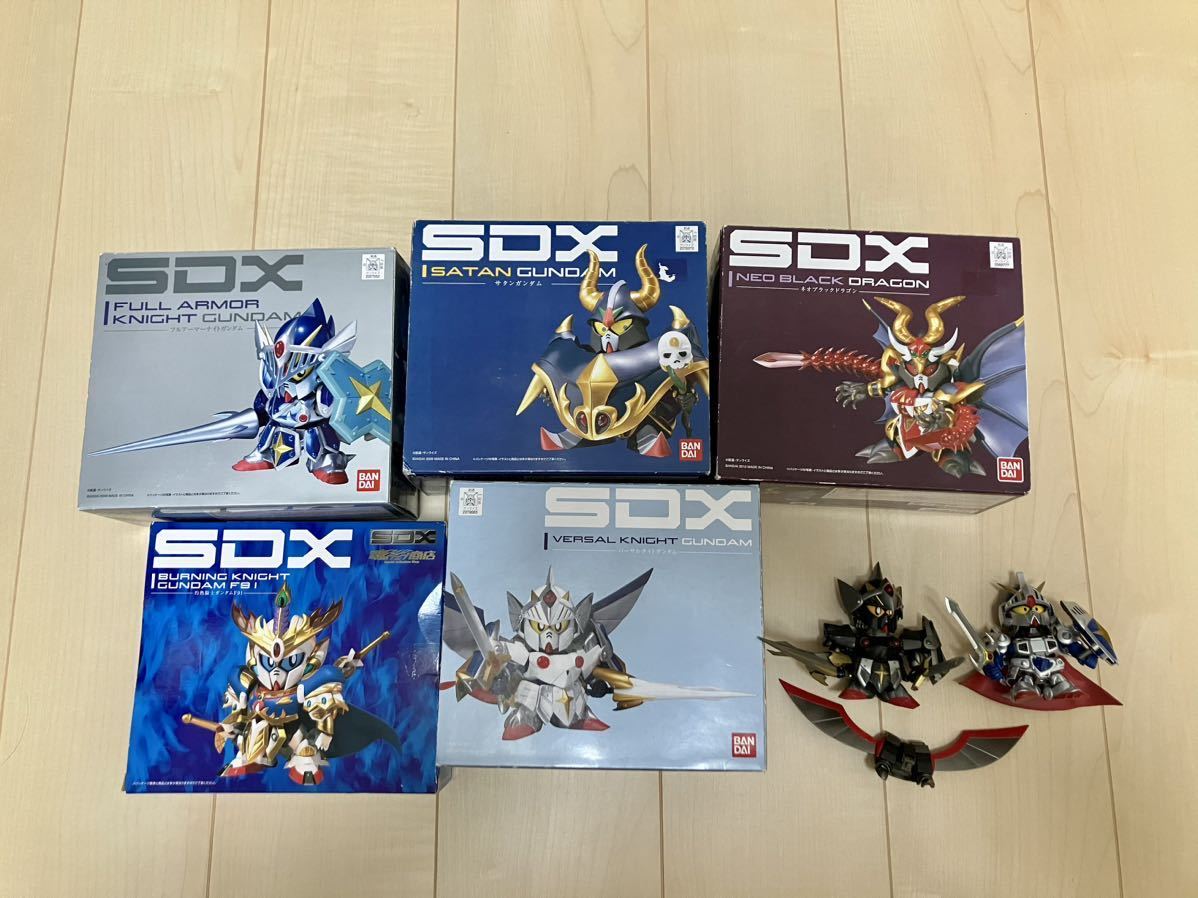 2023年最新】Yahoo!オークション -バーサル騎士ガンダムの中古品・新品