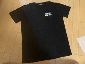 氷室京介 / Tシャツ LAST GIGS Aタイプ Mサイズ