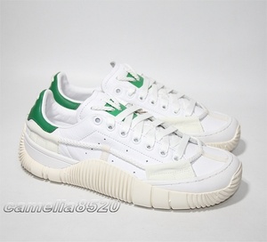 アディダス x クレイグ グリーン スキューバ スタン スミス GZ4644 白 グリーン レザー US5.5 23.5cm 新品 adidas CRAIG GREEN SCUBA STAN