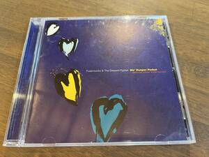  close wistaria ...& The Deepest Pocket[Mo*Deeper Pocket](CD) Fusanosuke