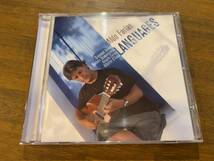 ALDO FARIAS『LANGUAGES』(CD)_画像1