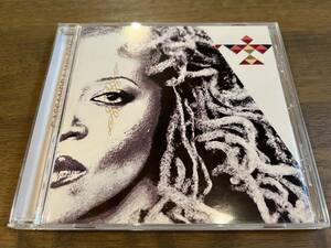 Cassandra Wilson『thunderbird』(CD) カッサンドラ・ウィルソン