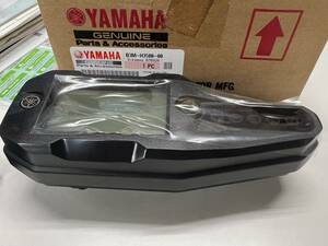 ★YAMAHA・WR155R（インドネシア仕様）純正メーターAssy・B3M-H3500-00〔新品未使用〕在庫処分★