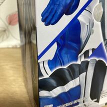 ウルトラマンガイア　英雄勇像　ウルトラマンアグル（V1）全2種　挑発、アグルスラッシュ　新品未開封　☆_画像6