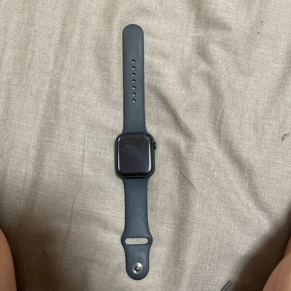 Apple Watch7世代45mm付属品完備