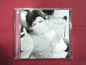 【即決】Sweet as Sugar vol.1／冬ノ熊肉／HOBiGIRLS fleur（シチュエーションドラマCD）