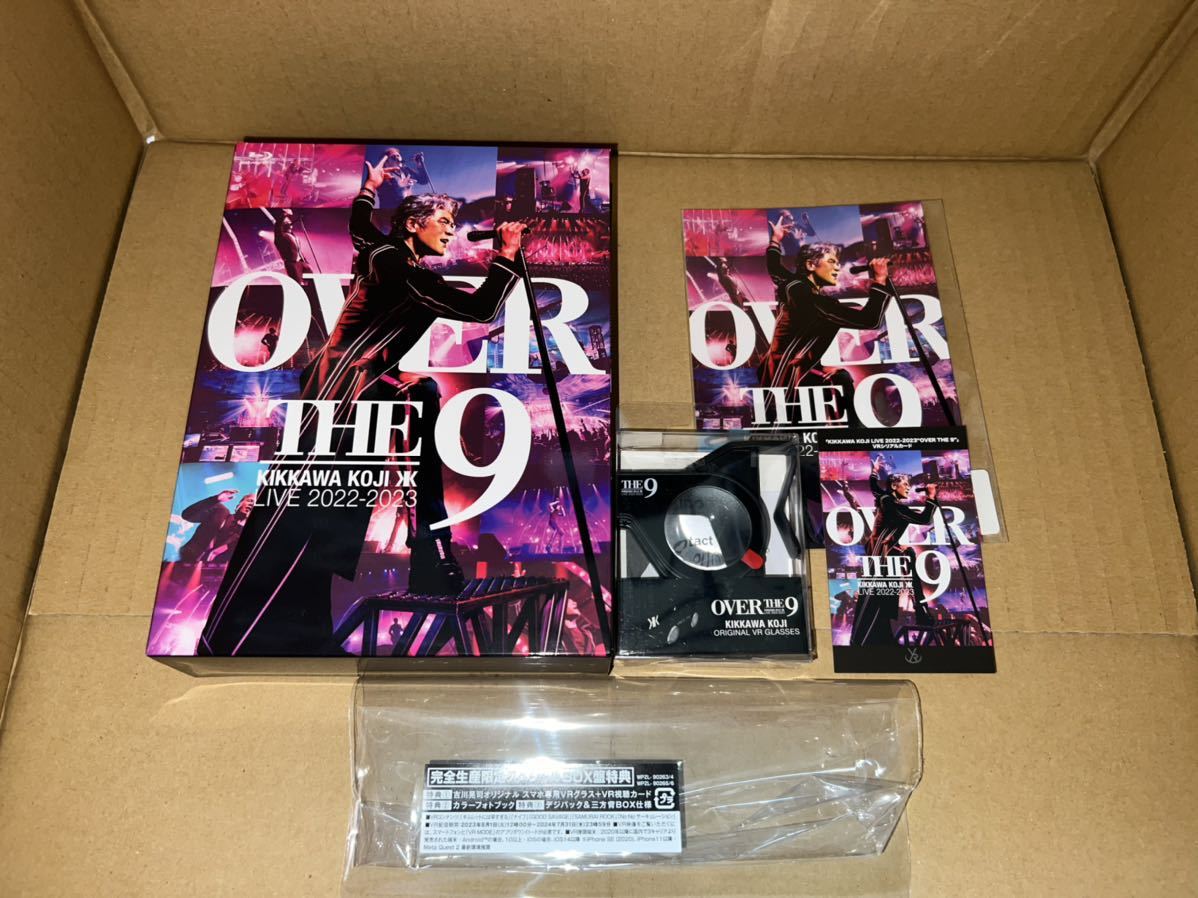 ヤフオク! -「吉川晃司 live」の落札相場・落札価格