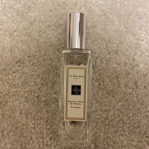 JO MALONE イングリッシュペアー&フリージア