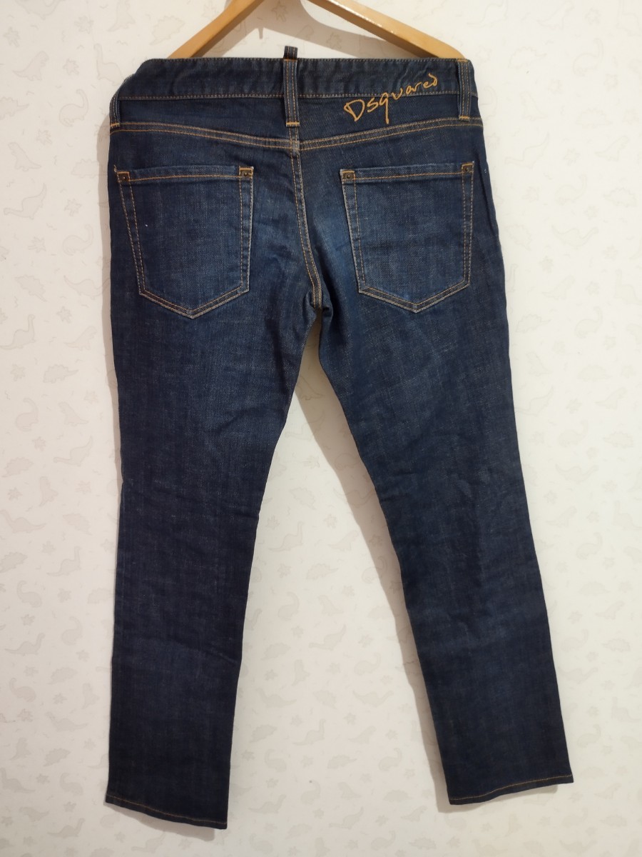 ヤフオク! イタリア製 2 / ディースクエアード デ