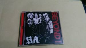 送料込 SA - Beyond I