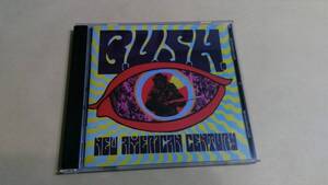 B.U.S.H. - New American Century☆I Shot Cyrus Discarga No Violence BRUCE BANNER What Happens Next? Betercore DS-13 LARM