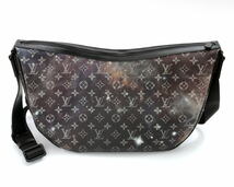 Louis Vuitton ルイヴィトン アルファ ホーボー ショルダーバッグ モノグラム ギャラクシー マルチカラー M44164 2320065_画像5