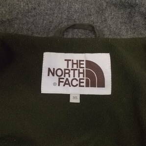 a48◆THE NORTH FACE マウンテンパーカー◆サイズ95M 海外輸入正規品 アジア正規品 茶タグ復刻 ノースフェイス ジャンパー 5Iの画像5