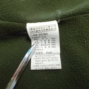 a48◆THE NORTH FACE マウンテンパーカー◆サイズ95M 海外輸入正規品 アジア正規品 茶タグ復刻 ノースフェイス ジャンパー 5Iの画像7